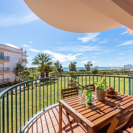 Algarve Golf And Relaxation Apartment Praia Da Luz Bagian luar foto