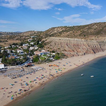 Algarve Golf And Relaxation Apartment Praia Da Luz Bagian luar foto