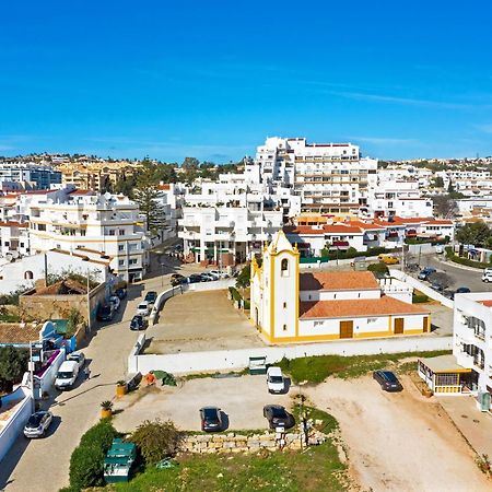 Algarve Golf And Relaxation Apartment Praia Da Luz Bagian luar foto