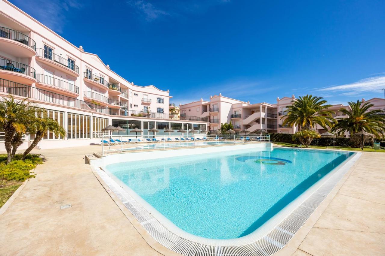 Algarve Golf And Relaxation Apartment Praia Da Luz Bagian luar foto