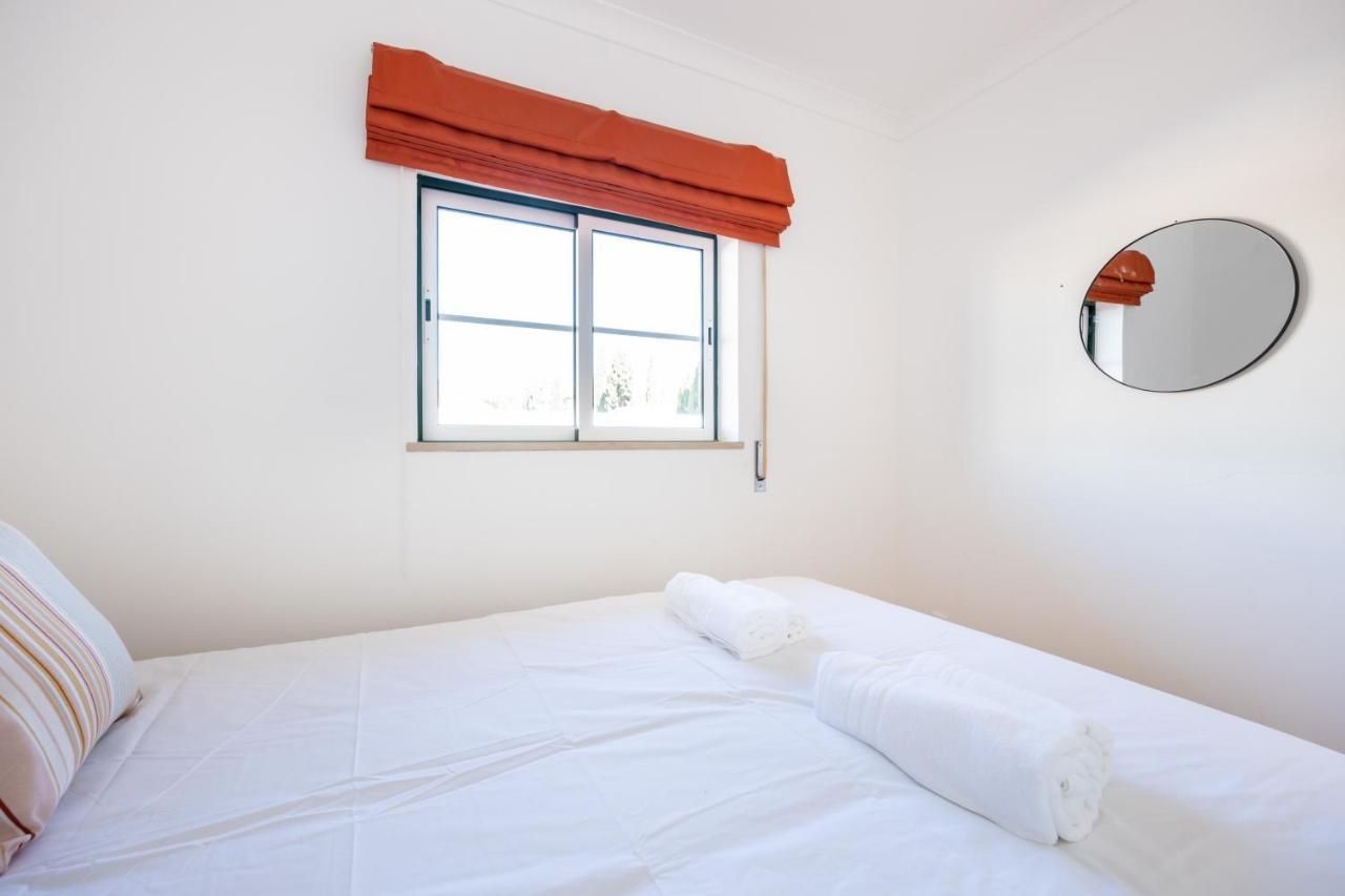 Algarve Golf And Relaxation Apartment Praia Da Luz Bagian luar foto