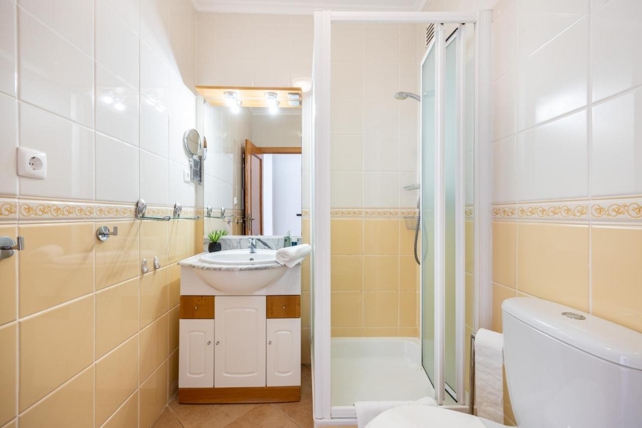 Algarve Golf And Relaxation Apartment Praia Da Luz Bagian luar foto