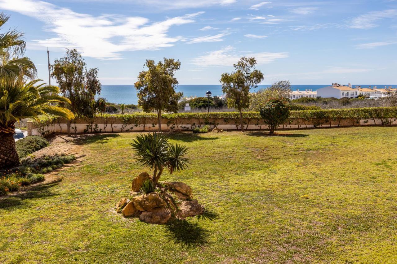 Algarve Golf And Relaxation Apartment Praia Da Luz Bagian luar foto